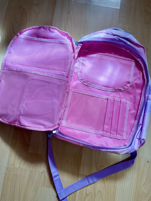 Рюкзак для дівчинки Новий
