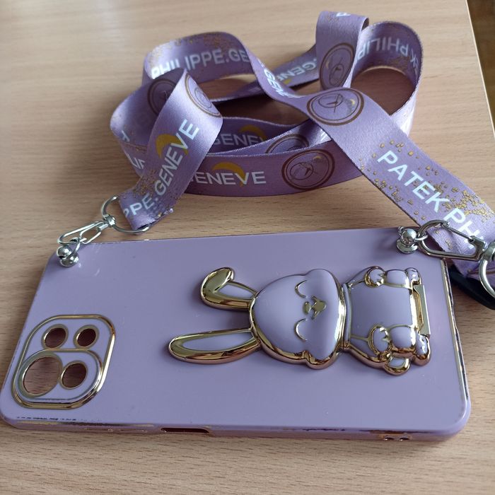 Etui do Xiaomi MI 11 Lite 5G NE