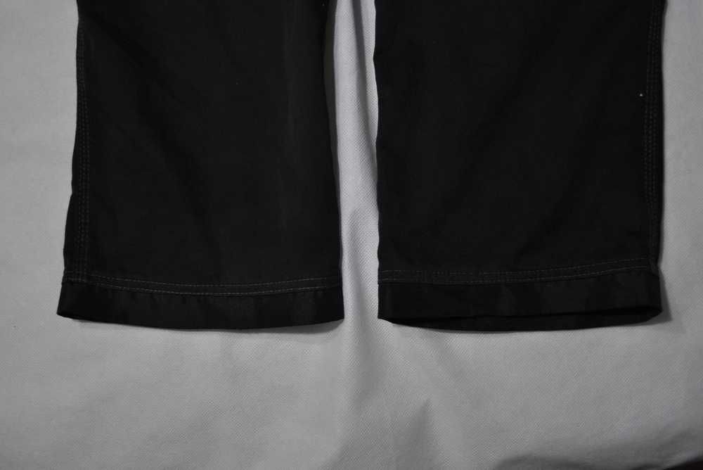 PORTWEST M 86cm 32/29  męskie spodnie bojówki  kieszenie r1v  TOCSAM