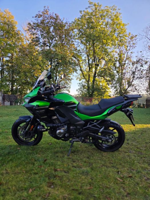 Kawasaki