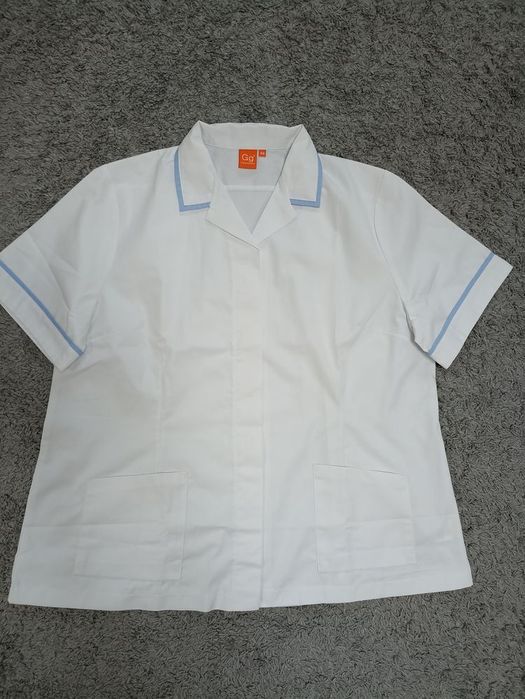 Продам фирменные медицинские костюмы, халаты. Есть также отдельно кофт