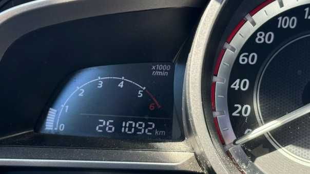 Udział 1/2 w samochodzie Mazda 3