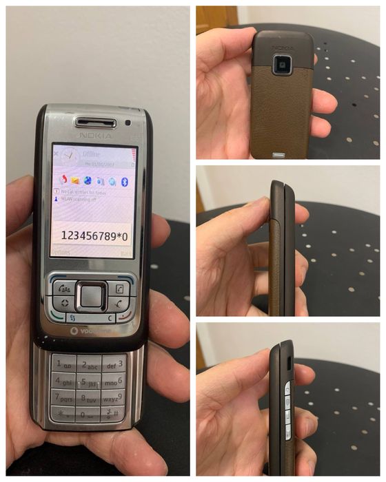 Лот ретро телефон Nokia