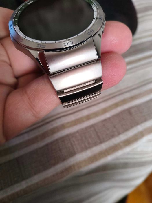 Huawei watch GT 4