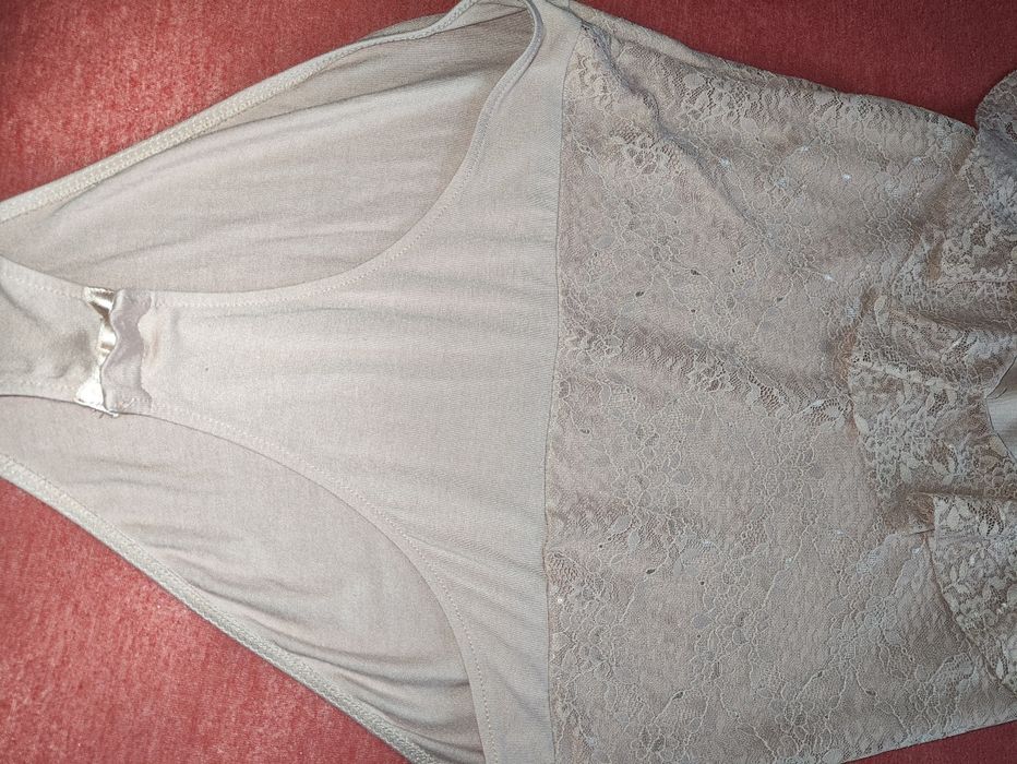 Bluzka body damska r. 38/40
