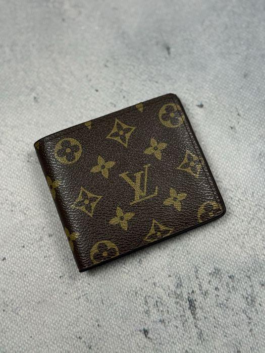 Portfel Louis Vuitton Monogram