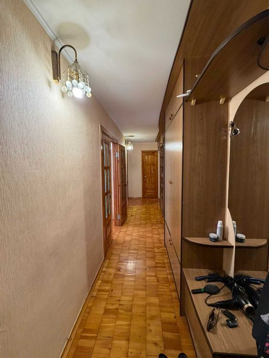 44078 ТОПОВА 4-КІМНАТНА КВАРТИРА В ДУБОВО — ІДЕАЛЬНИЙ ВАРІАНТ ДЛЯ СІМʼЇ | ОТАР
