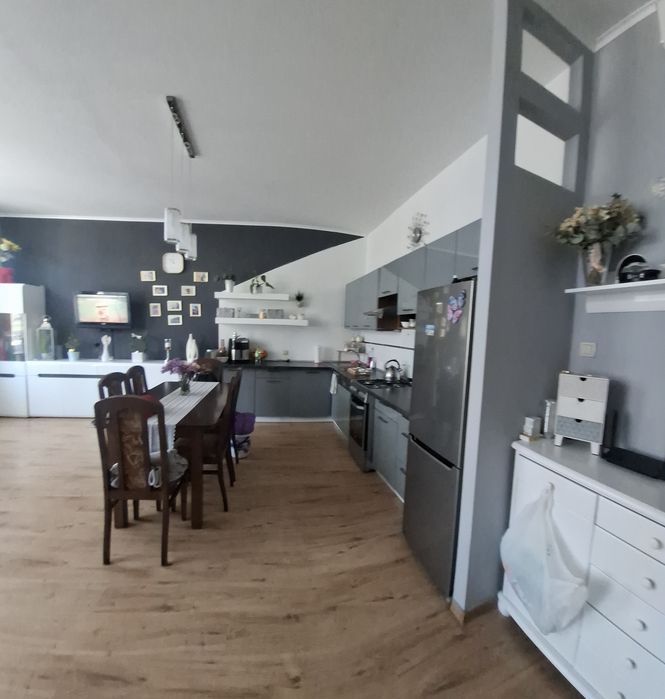 Apartment in Zbąszyń - View 2