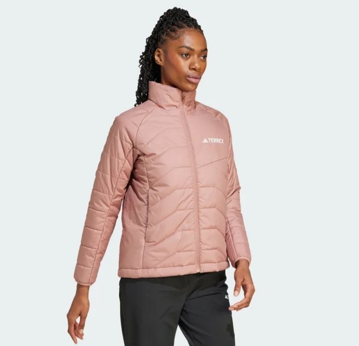 Нова жіноча демісезонна куртка Adidas Terrex Multi Оригінал США! M, XL