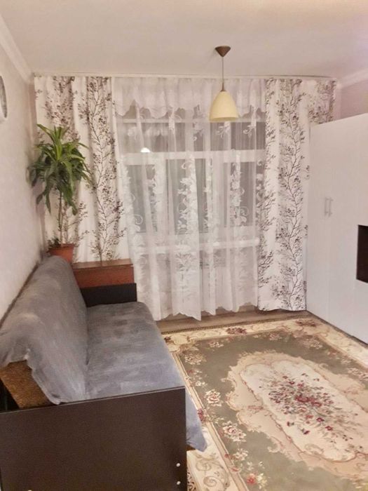 Продам кімнату в гуртожитку(Смарт кімната)від власника