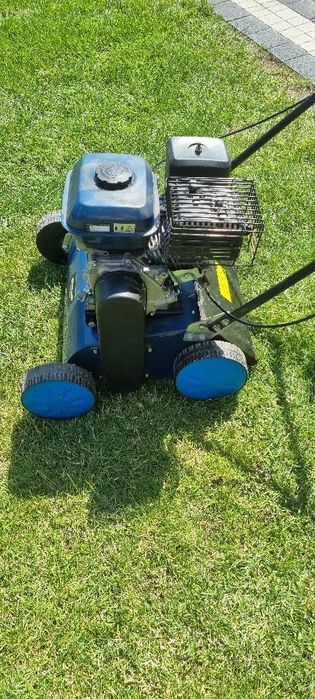 Wertykulator marki enhell