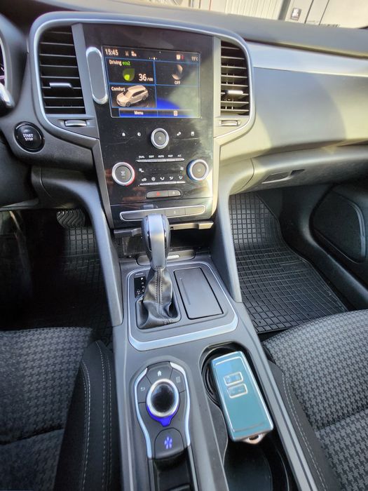 Renault Talisman Sport Tourer 1.5 dci Zen