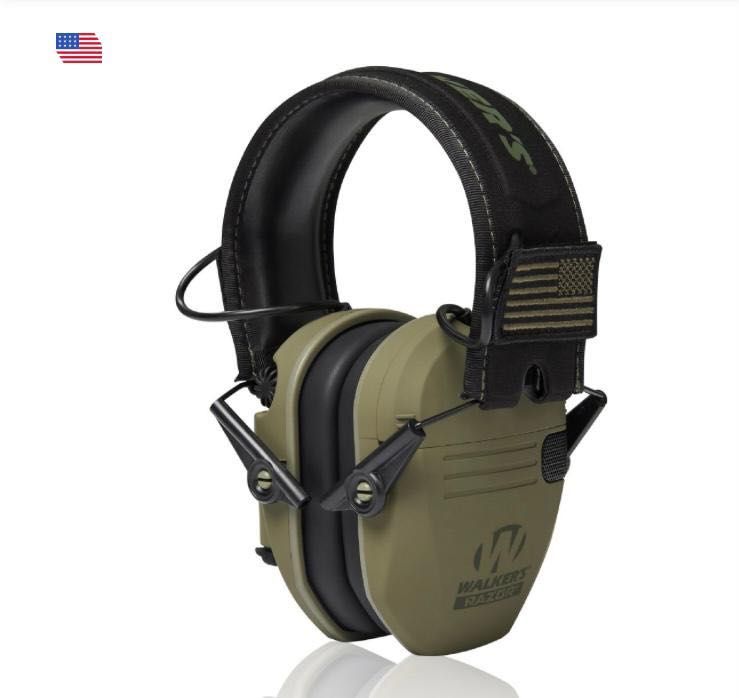 Наушники Walkers Razor оригинал