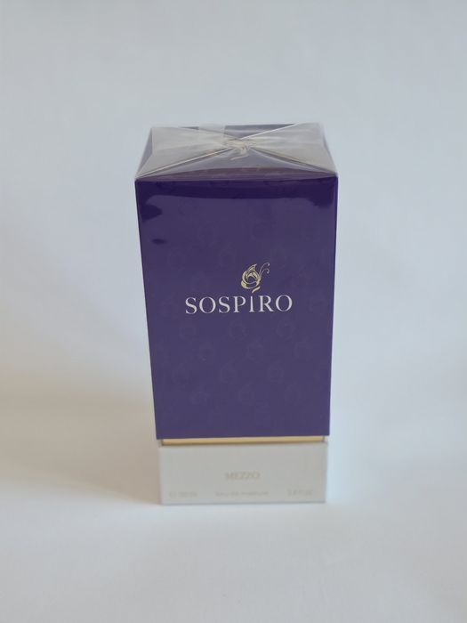 Sospiro Mezzo 100ml Nowość