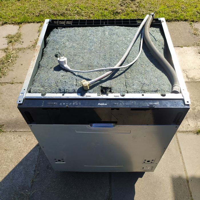 Zmywarka Amica 60 cm