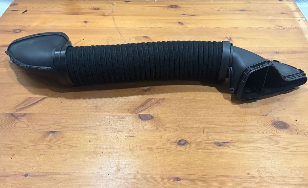 Tubo entrada de Ar Mercedes C Class gasolina