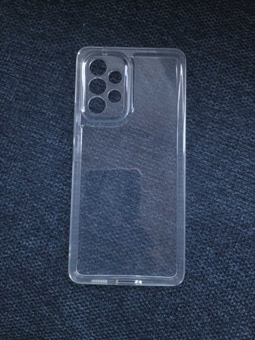 Etui Samsung Galaxy A53 5G