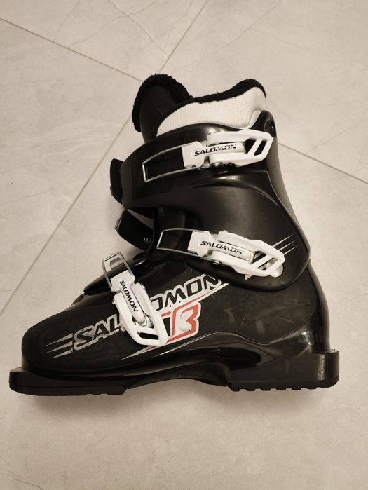 Buty narciarskie Salomon T3