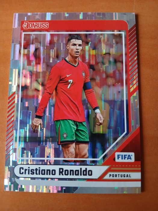 Cartas cristiano ronaldo