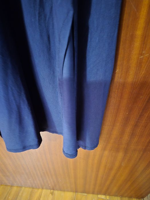 Vestido comprido tam.L