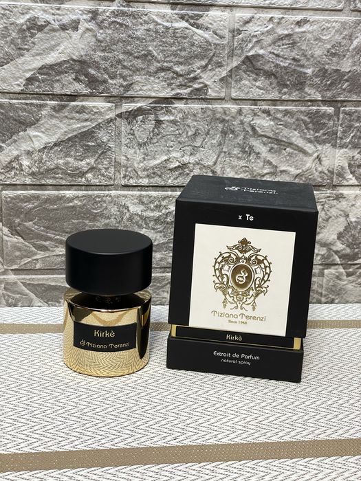 Tiziana Terenzi Kirke Парфуми  100ml