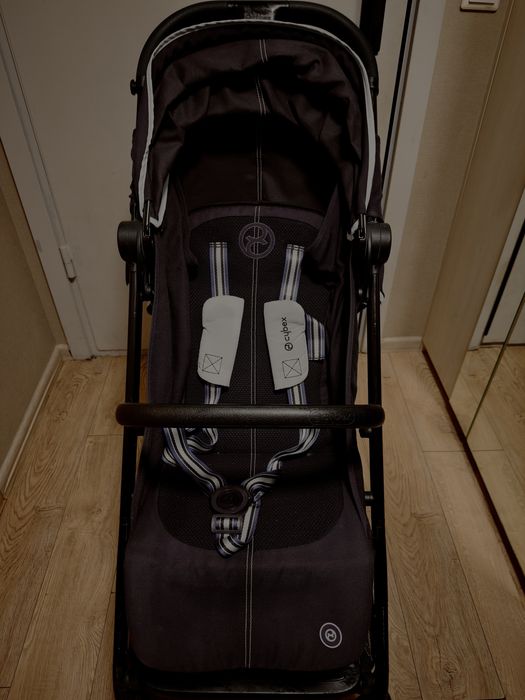 Cybex beezy гарний стан