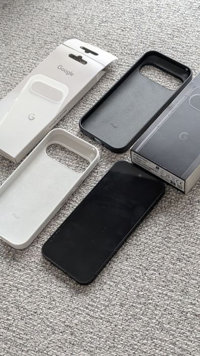 Telefon Google Pixel 9