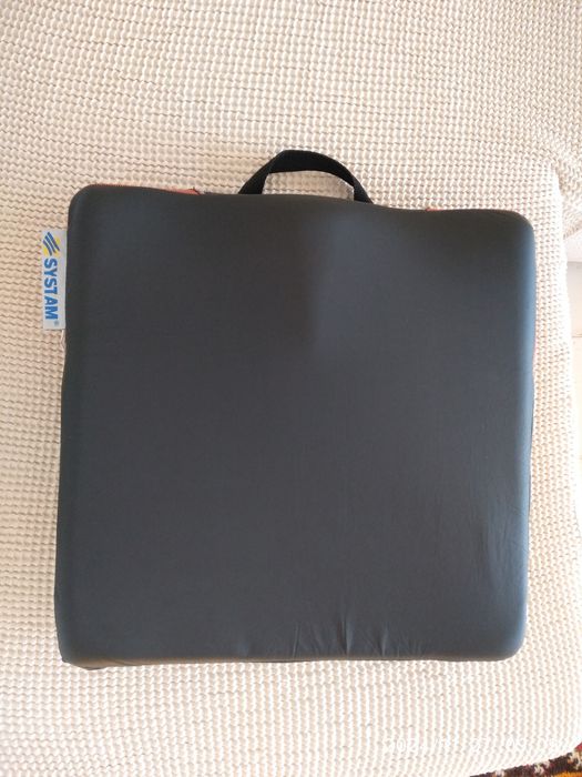 Almofada anti-escaras