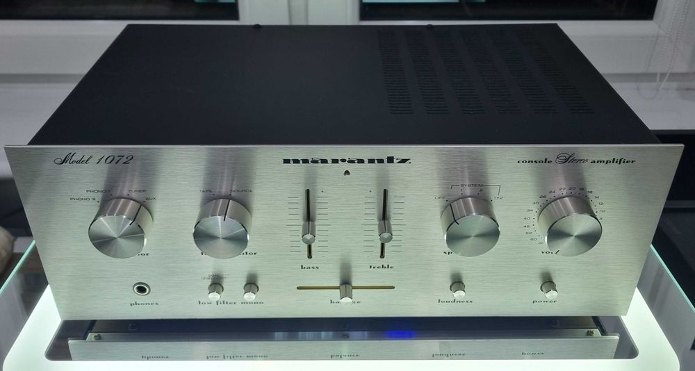 Marantz 1072 perfekcyjny