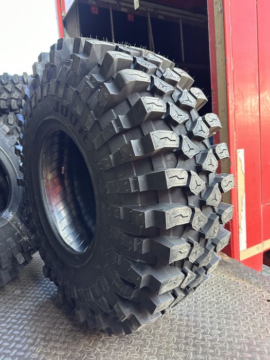 37x12.50R16 Journey WN02 Claw MT 4X4