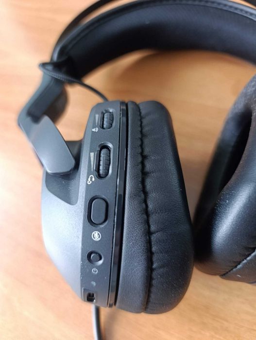 Навушники Roccat ELO 7.1 Air