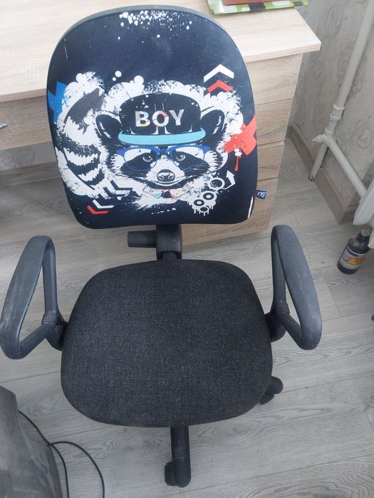 Кресло компьютерное