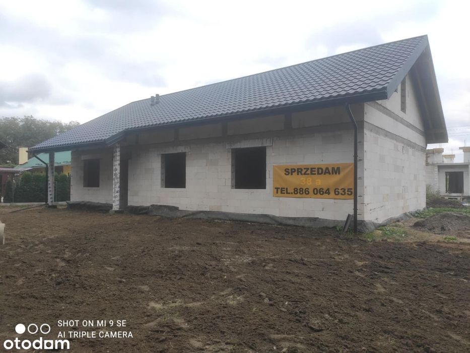 Dom – Albigowa - Widok 4