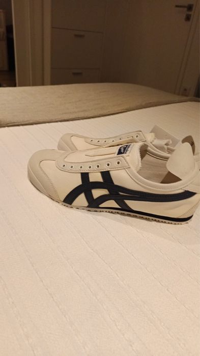 Onistsuka Tiger Mexico 66