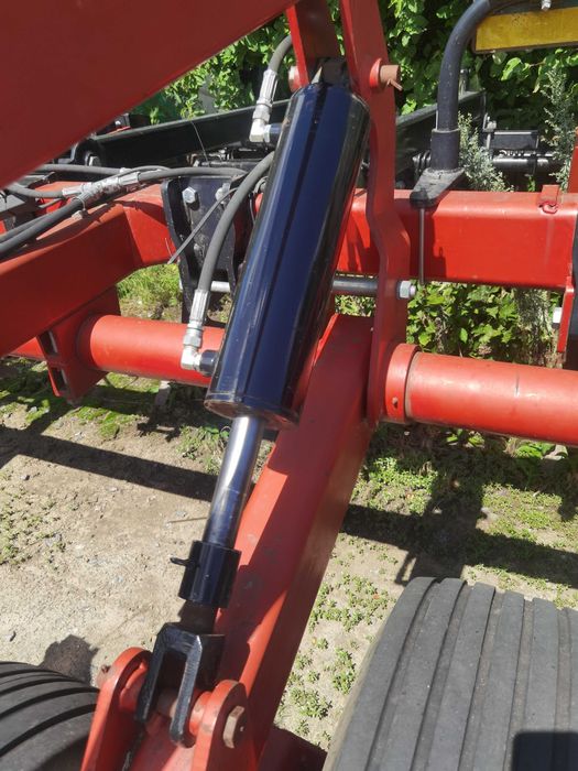 Продається WIL-RICH DCR 657 RIPPER (3,70m)