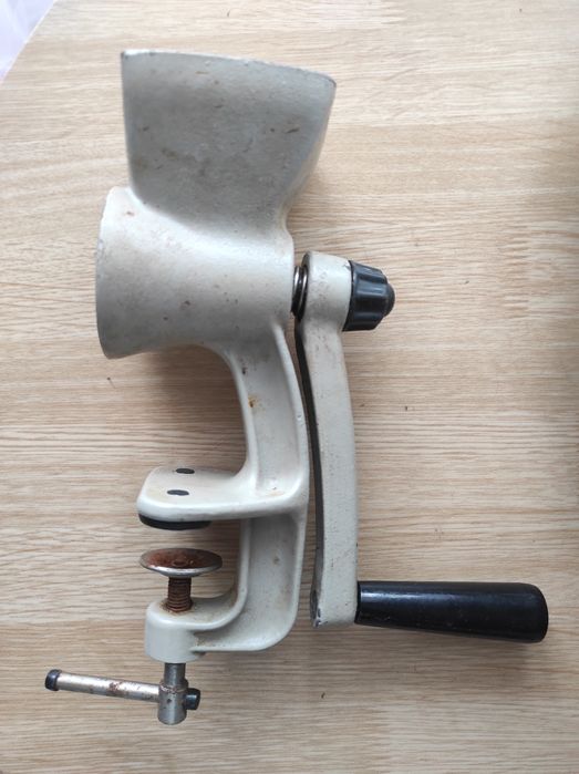 Кофемолка   Мрия