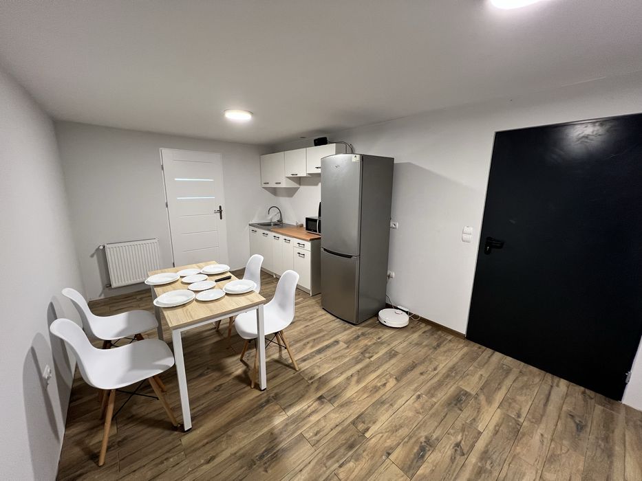 Noclegi dla pracowników / kwatery / pokoje