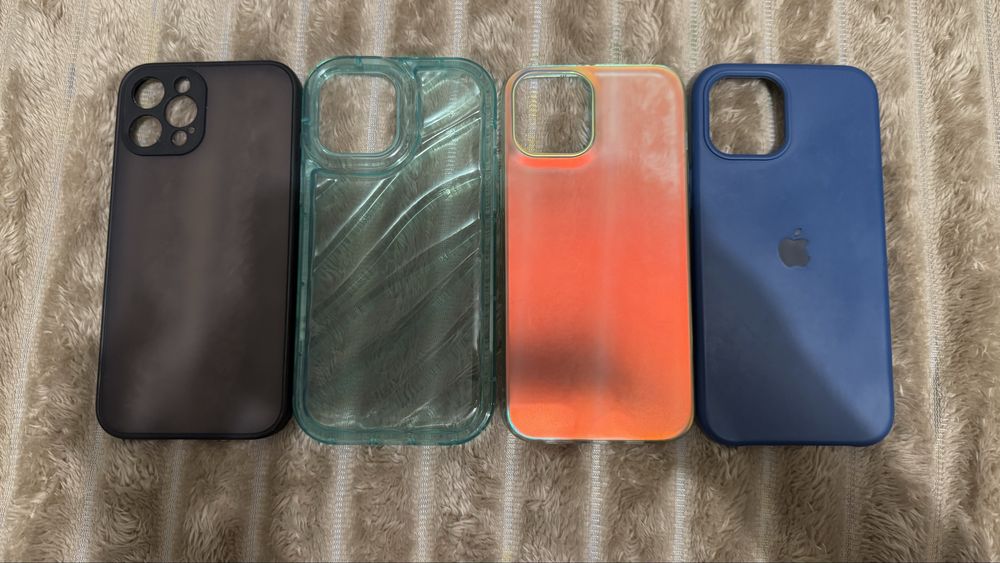 Чохли на 12 про макс 12 pro max