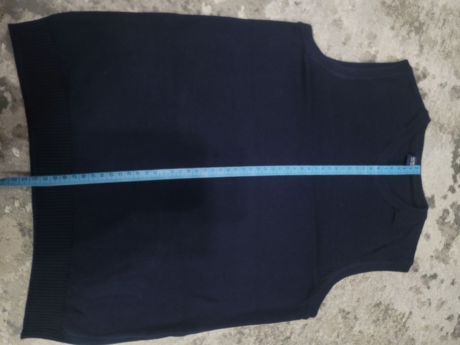 Жилетка на хлопчика