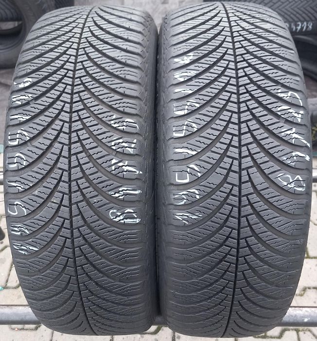 195/55/16 Goodyear Vector 4 Seasons Gen-2 RunFlat 87H