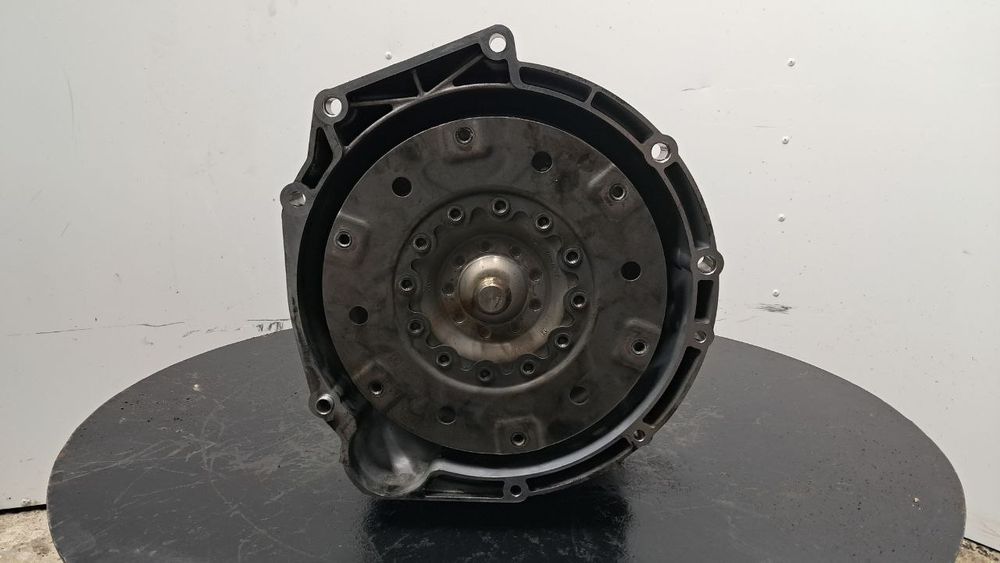 АКПП коробка автомат BMW 5 GT F07 F10 2014 8623409 1087401358 8HP70X