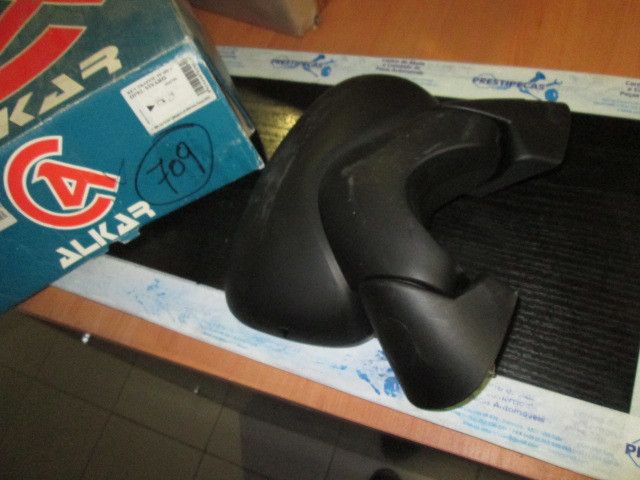 Retrovisor / espelho direito RENAULT Trafic II Chassis (EL)
