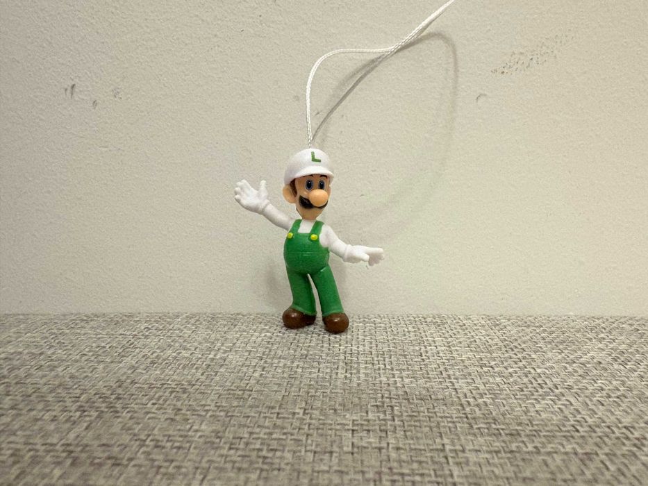 Kinder Super Mario Bros.