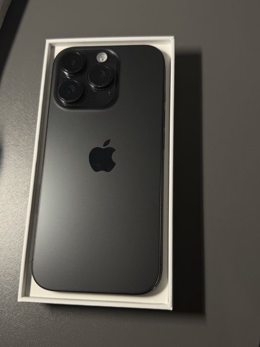 Iphone 16 pro 256 GB