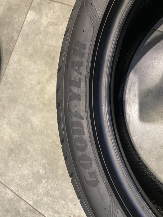 2 nowe opony 245/40/19 Goodyear F1 Asymetric 3 BMW Mercedes RunFlat