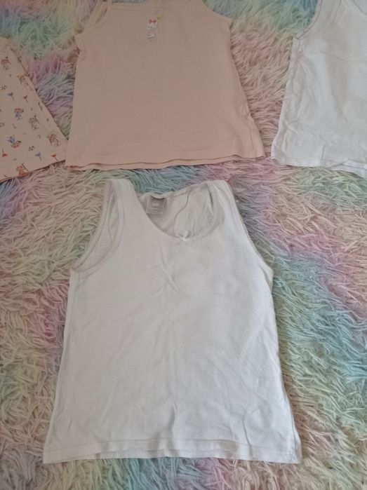 Майки для дівчинки