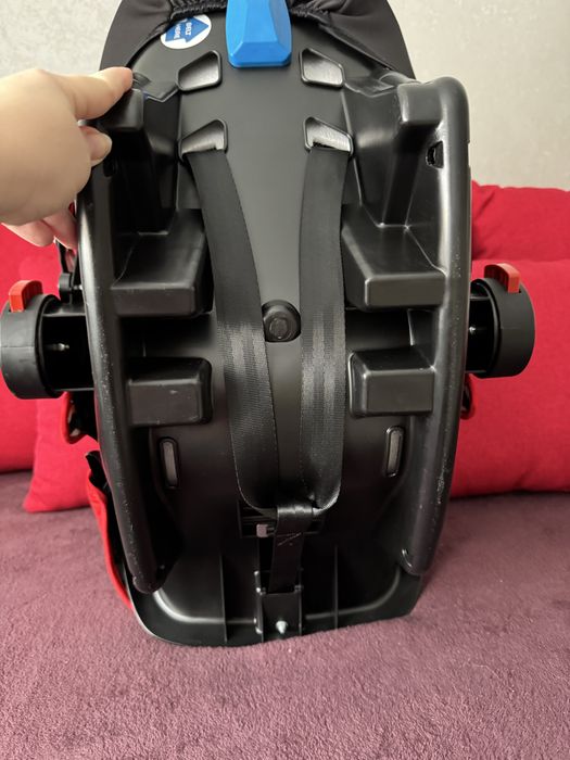 Продам автокрісло для найменших