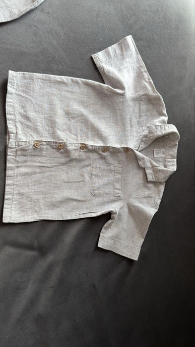 Костюм для хлопчика h&m 104