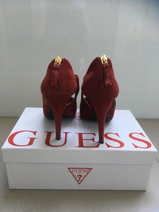 Guess  by Marciano buty