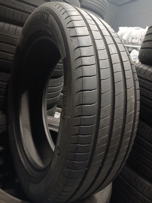 Літні Шини  205/55 R17  MICHELIN  Primacy 4  Склад